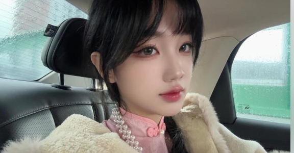 LPL主持十月曬照:去漫展整點cosplay